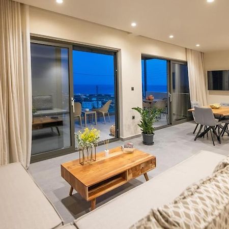 Pearl Suites And Villa Tínos Dış mekan fotoğraf