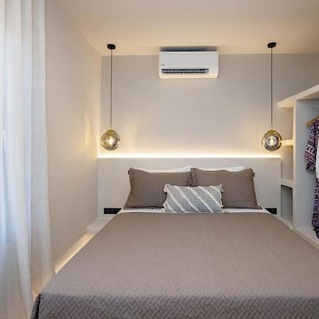 Pearl Suites And Villa Tínos Dış mekan fotoğraf