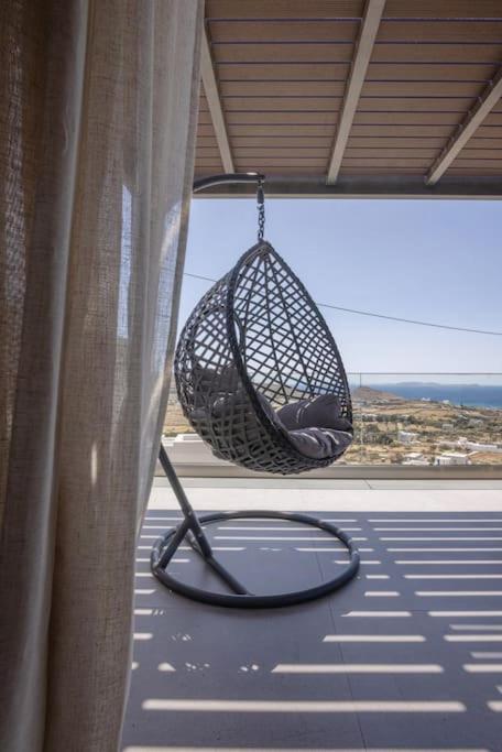 Pearl Suites And Villa Tínos Dış mekan fotoğraf