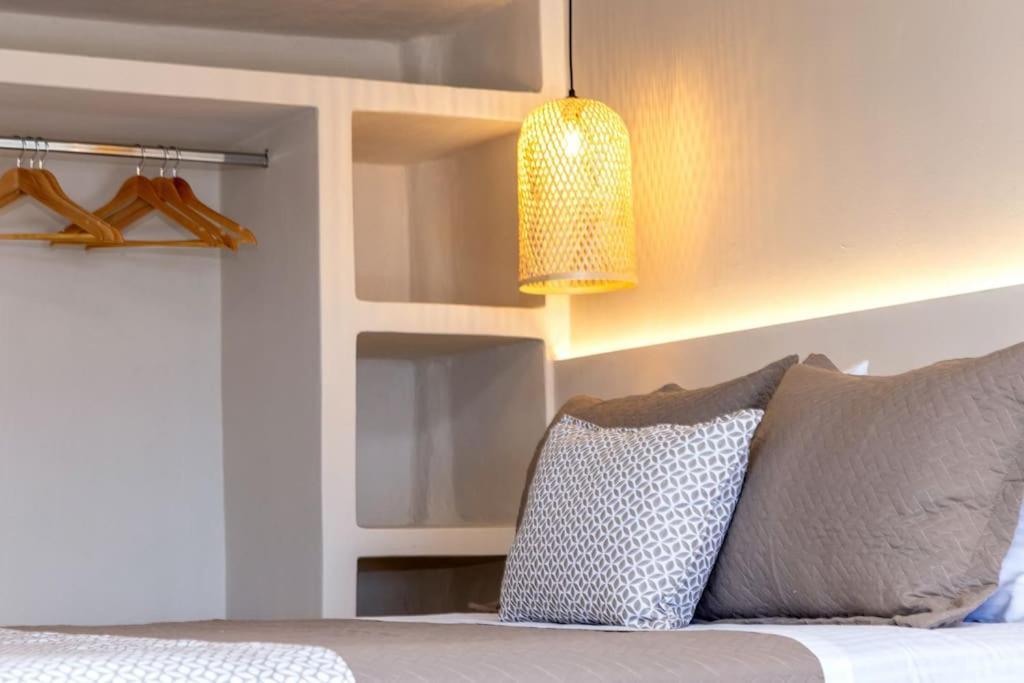 Pearl Suites And Villa Tínos Dış mekan fotoğraf